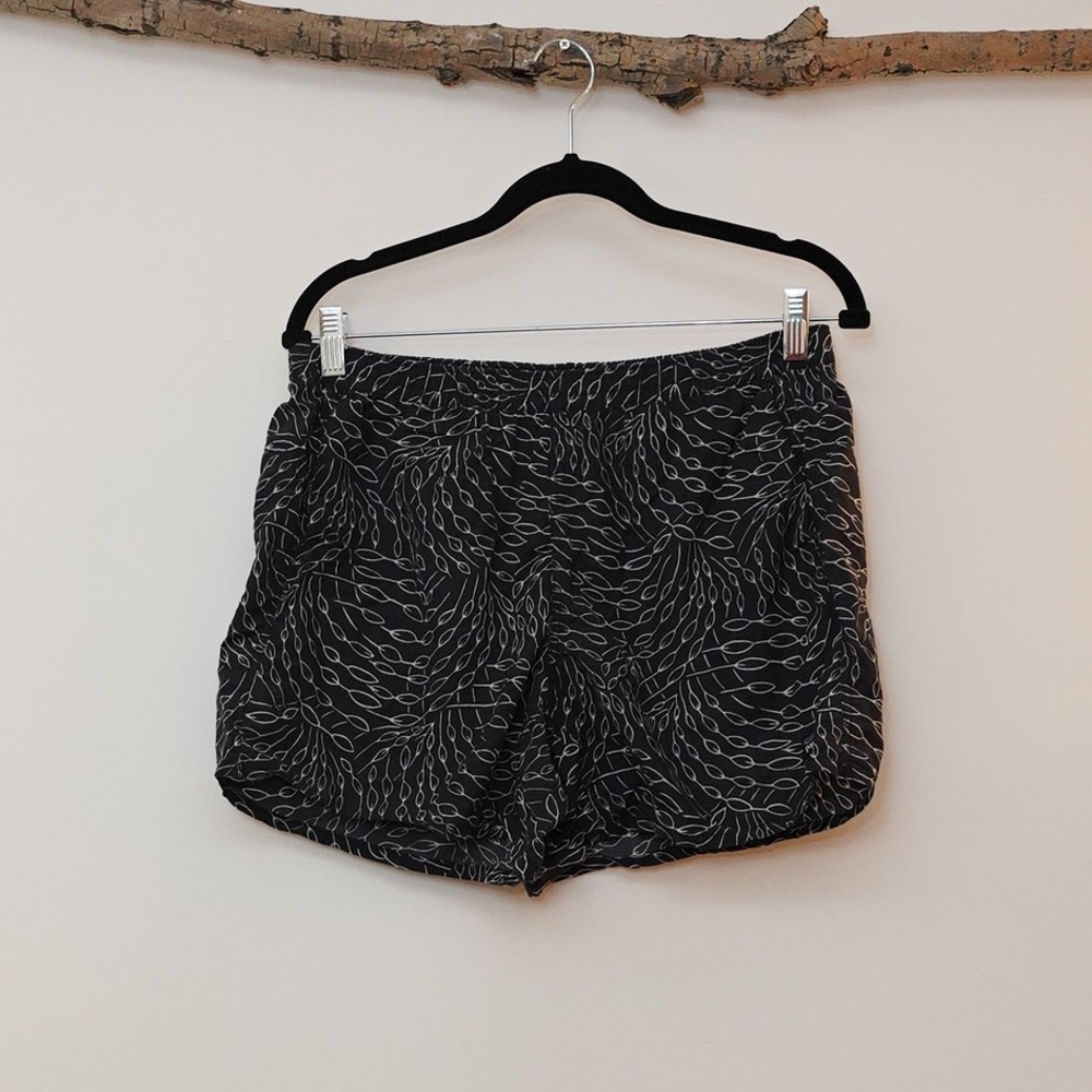 Printed Patagonia Baggies Short